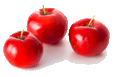 ACÉROLA (cerise des Antilles)