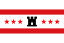 Flag of Drenthe.svg