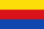 Flag of North Holland.svg