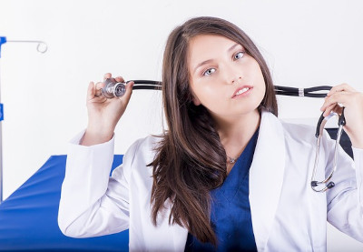Alle Dokters